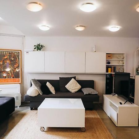 Cocon Au Coeur De Toulouse Apartment Bagian luar foto