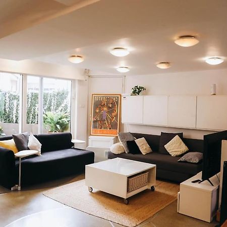 Cocon Au Coeur De Toulouse Apartment Bagian luar foto