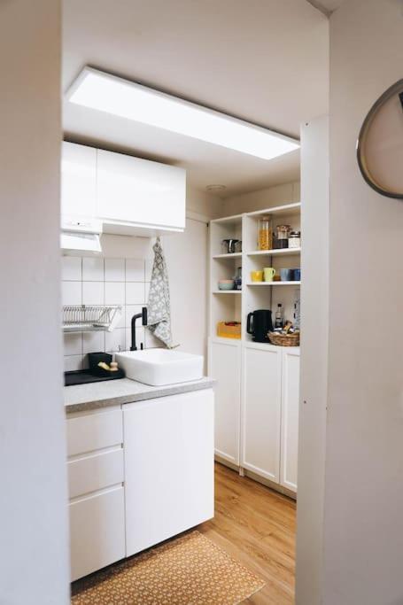 Cocon Au Coeur De Toulouse Apartment Bagian luar foto