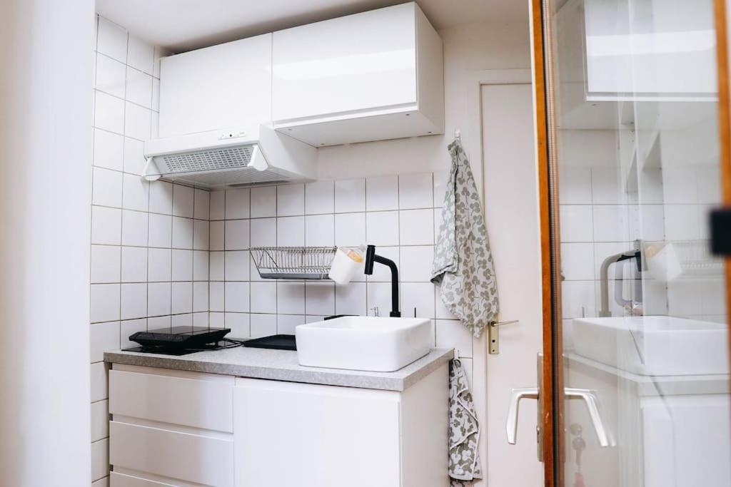 Cocon Au Coeur De Toulouse Apartment Bagian luar foto