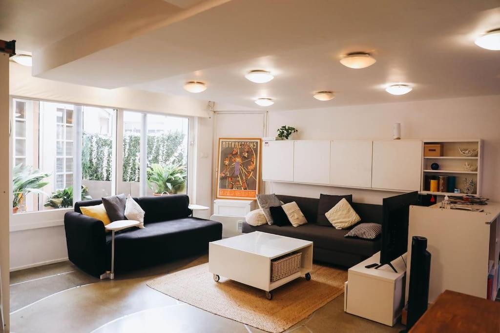 Cocon Au Coeur De Toulouse Apartment Bagian luar foto