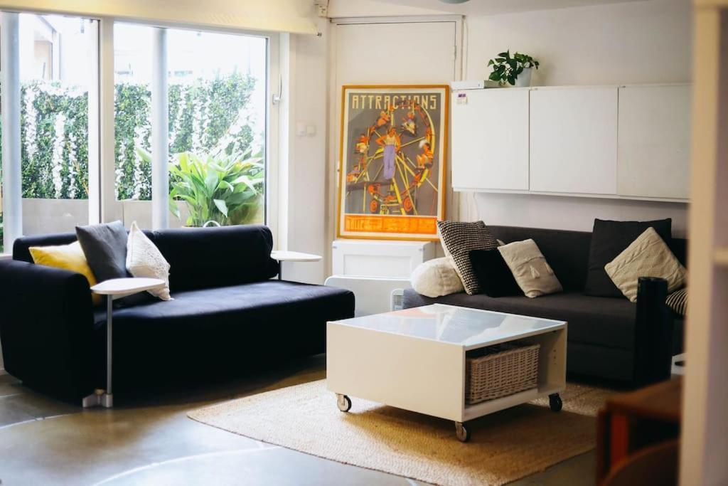 Cocon Au Coeur De Toulouse Apartment Bagian luar foto